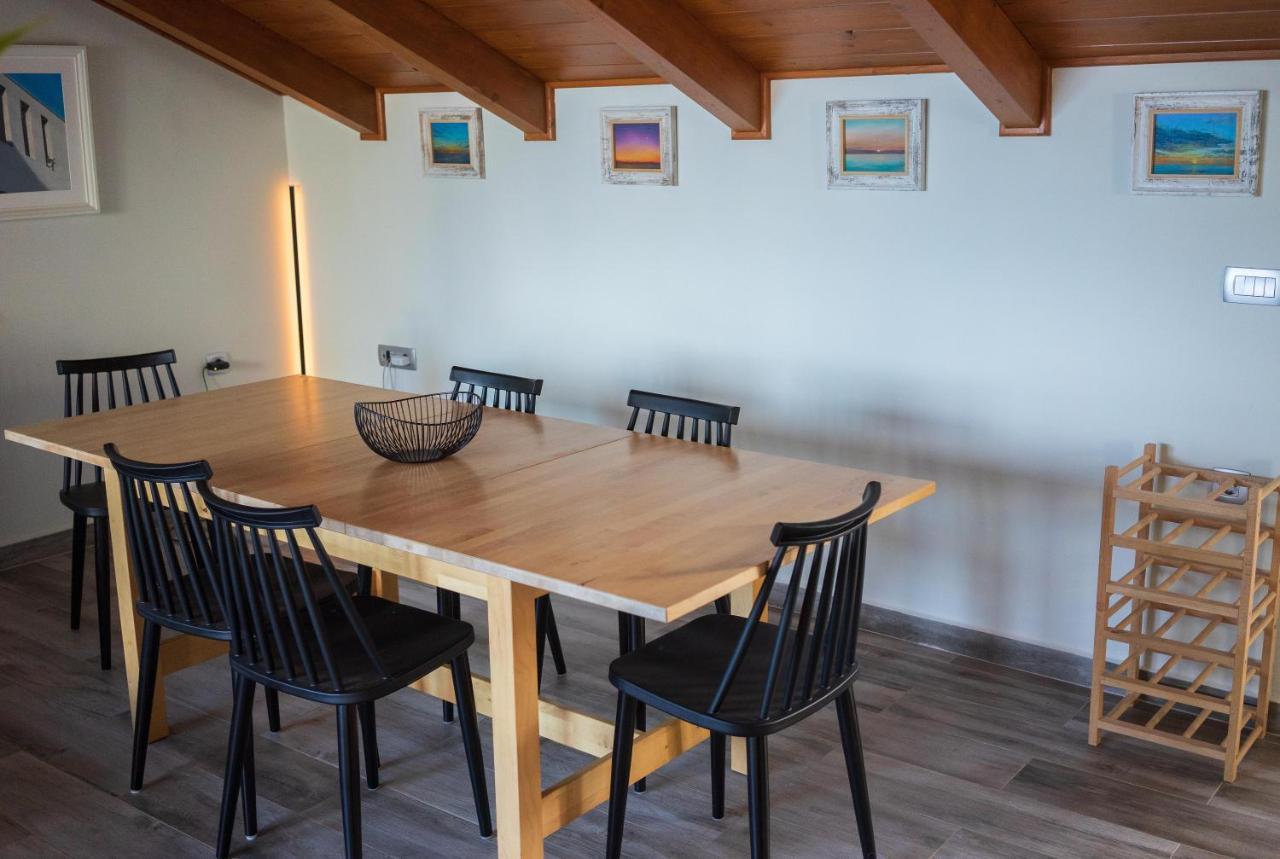Arty Loft With Sea & Views Zákynthos by