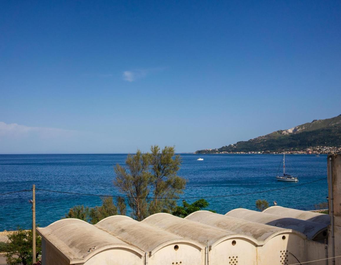 Arty Loft With Sea & Views Zákynthos by