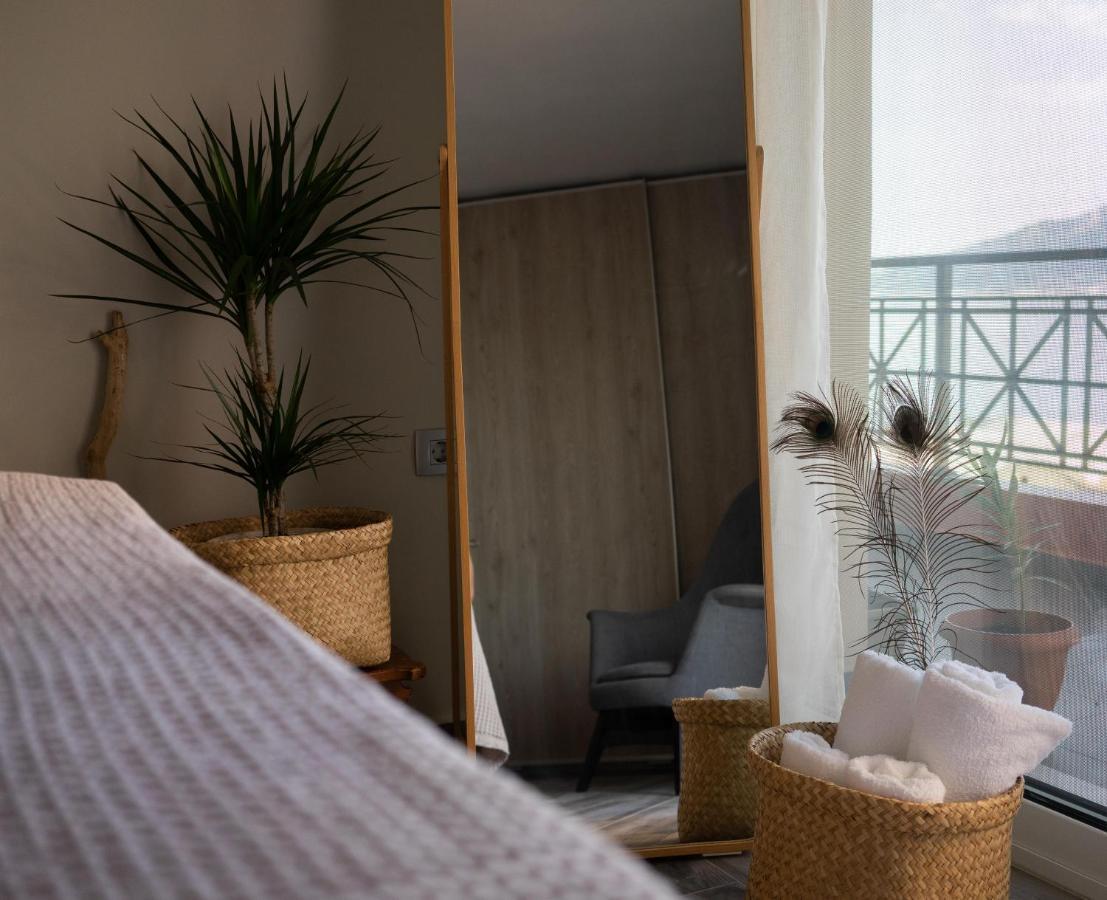 Arty Loft With Sea & Views Lejlighed Zákynthos by