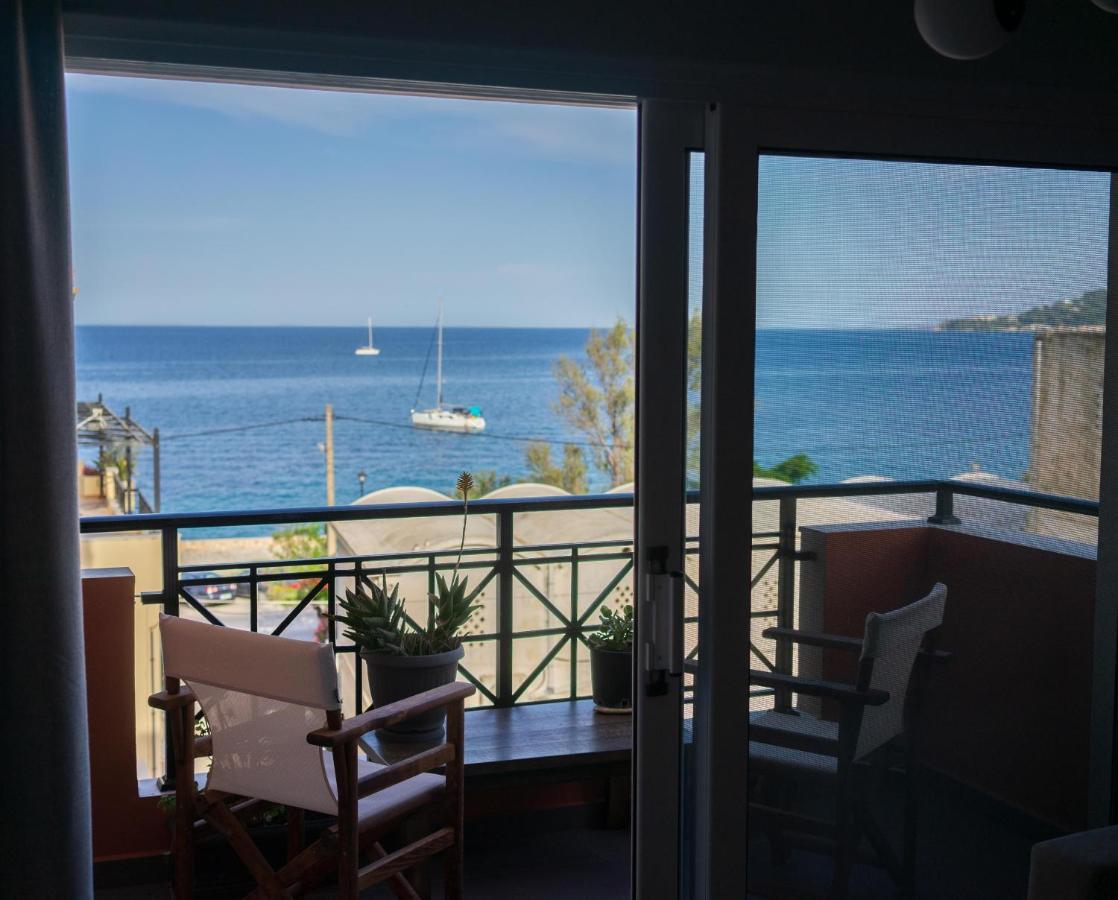 Arty Loft With Sea & Views * Zákynthos by