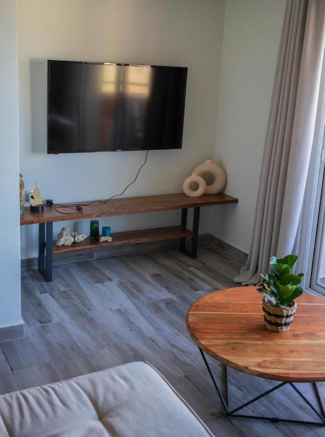 Arty Loft With Sea & Views Lejlighed Zákynthos by